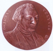 Vytauto Žeimanto nuotraukoje: Stasio Makaraičio medalis „Dr. Jonas Vėlyvis“